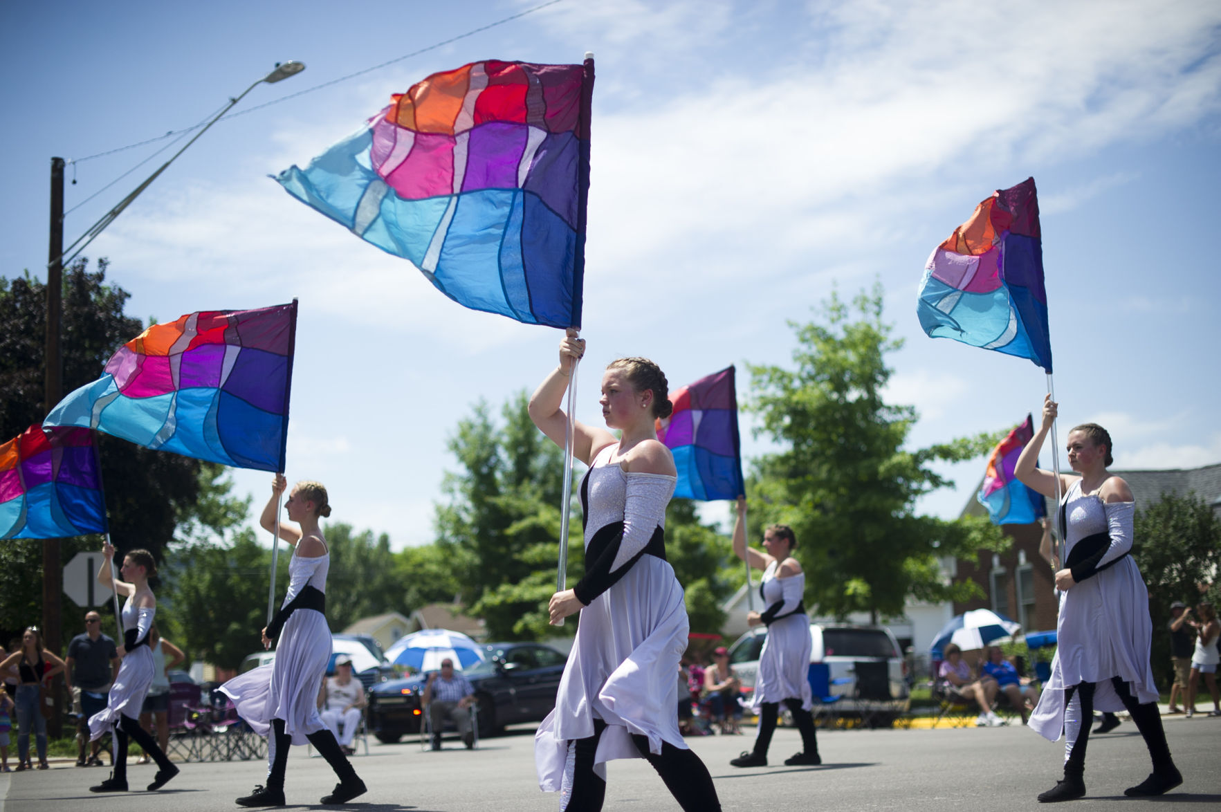 Grande Parade 06